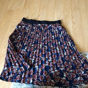 Lularoe Skirt